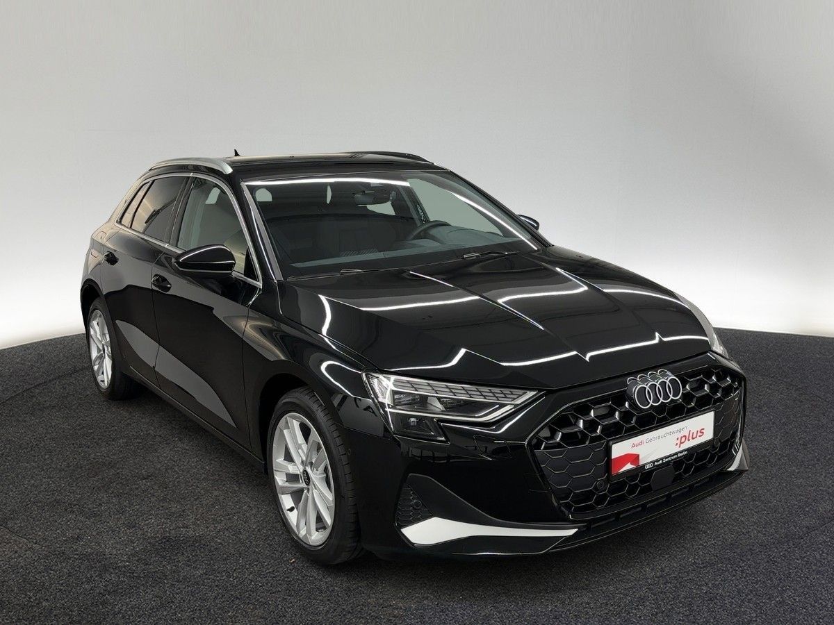 Audi A3 - Bild 9