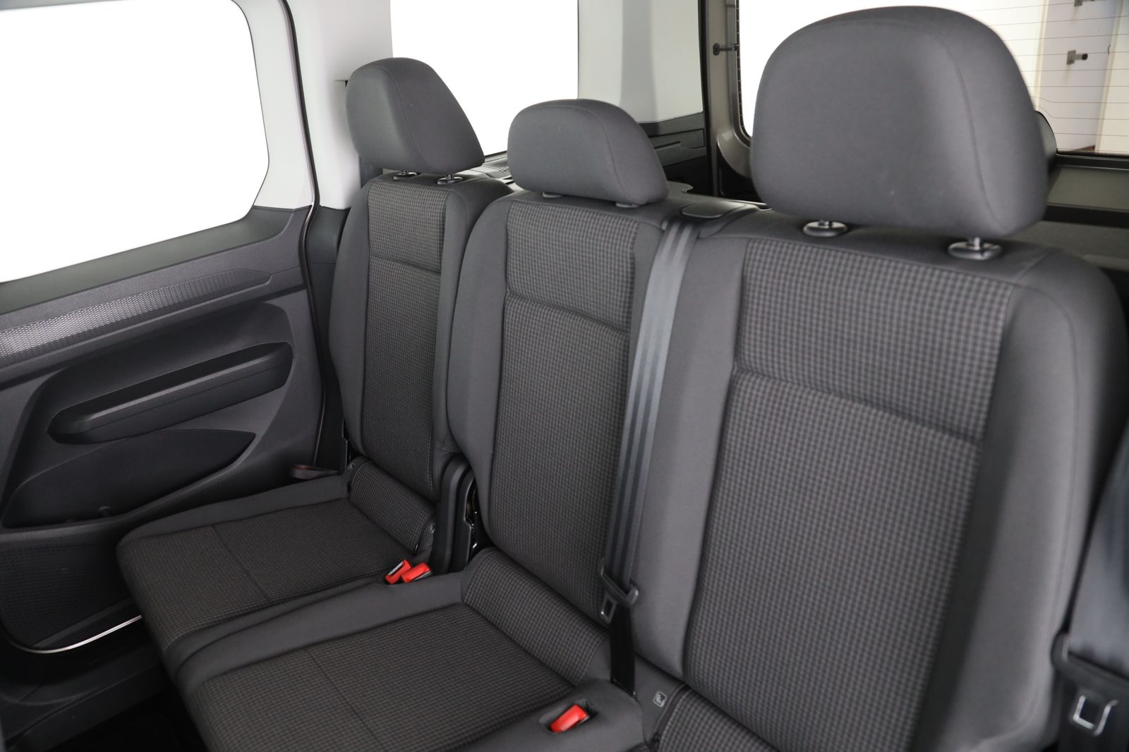 Volkswagen Caddy - Bild 13
