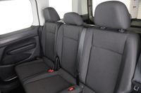 Volkswagen Caddy - Vorschau Bild 13