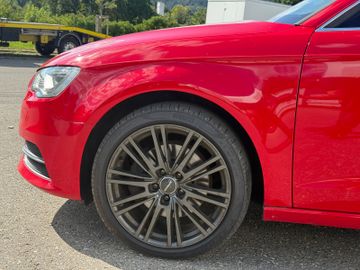 Audi A3 - 4