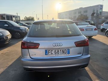 Audi A6 - 5