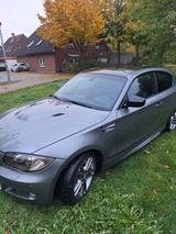 BMW 120d - Unikat mit 226 PS - 1a-Zustand - M-Sport - BMW 120: 120d Ps