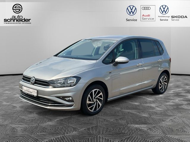 Volkswagen Golf Sportsvan 1.0 TSI Join Navi Sitzhzg ACC APP