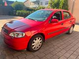 Opel Astra G - gebrauchte Opel Astra aus dem Jahr 1998