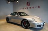 Porsche 997.2 Carrera 4 GTS- BRD-U-frei-Approved inkl. - Porsche 911 Urmodell aus 2012