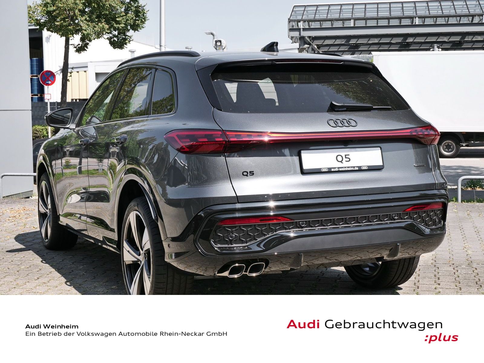 Audi Q5 - Bild 6