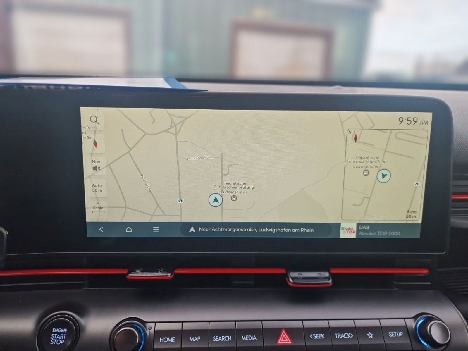 Hyundai Kona – Bild 9
