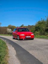 Opel opel astra f cc gsi 16v - Opel Astra: Gsi 16