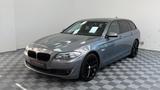BMW 535 5 Touring 535 d xDrive Bestzustand & Voll - BMW 535 aus 2012: 535d