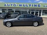 BMW 520 d Aut.HIFI NaviBus. Klimaaut. PDC Shzg. - BMW 520 in Rostock