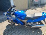 Honda CBR 1100XX 