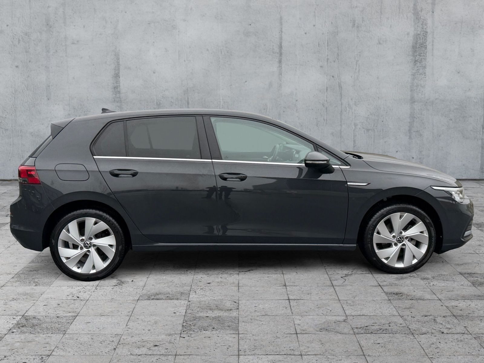 Volkswagen Golf - Bild 7