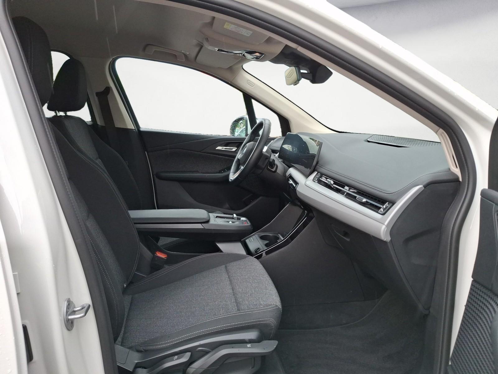 BMW 220 Active Tourer 220i Active Tourer Steptronic DCT AHK, Sitzheizu, миниатюра 9