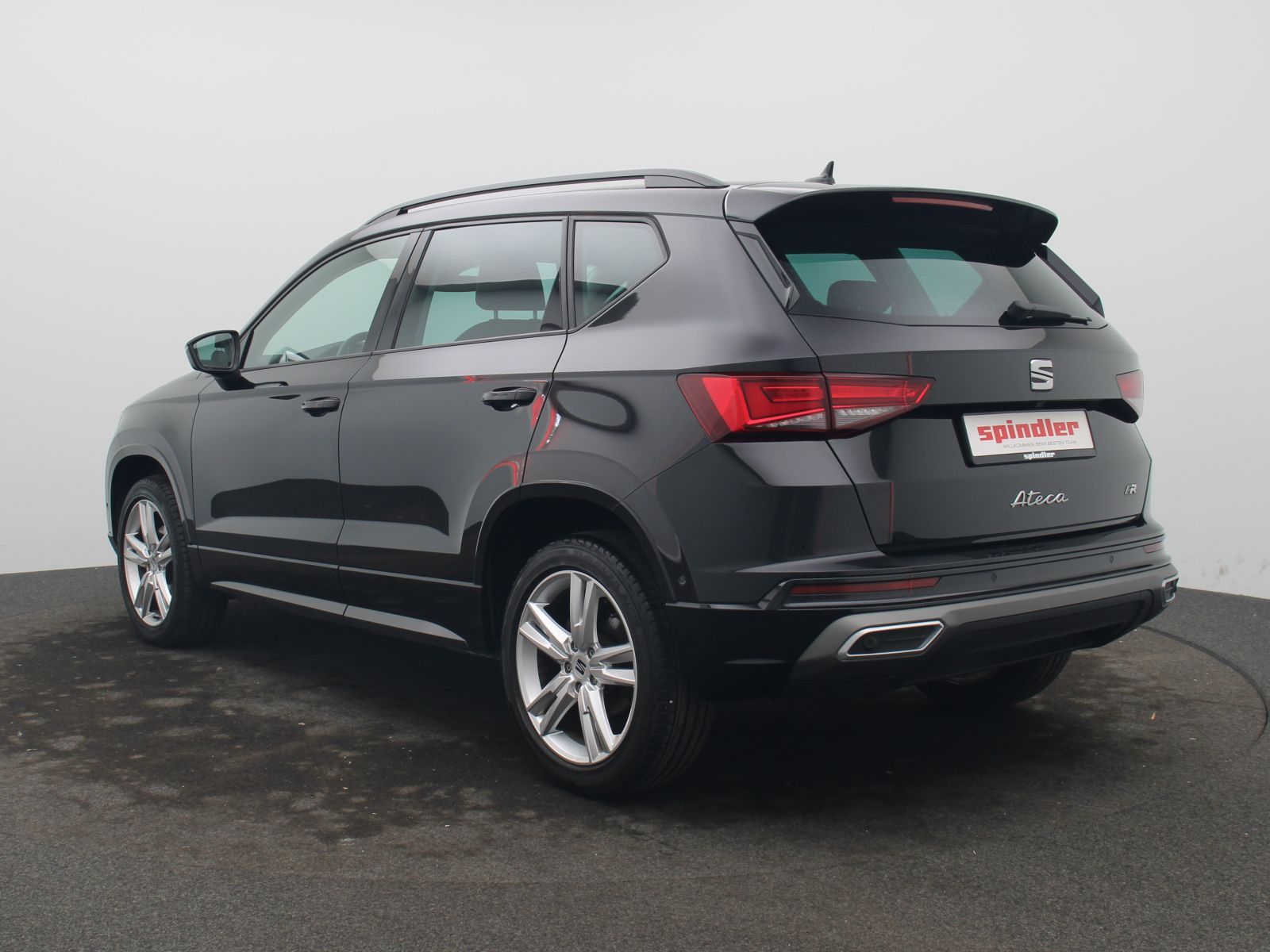 Seat Ateca - Bild 6