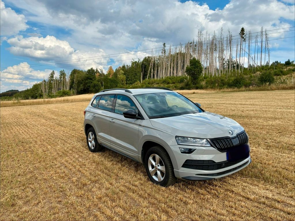 Image of Skoda Fabia