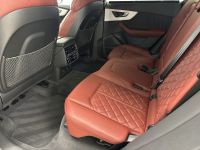 Audi SQ8 - Vorschau Bild 8