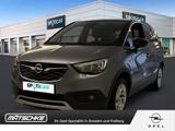 Opel Crossland 1.2 Innovation KAMERA INTELLILINK NAVI - Opel Crossland (X) Gebrauchtwagen in Dresden
