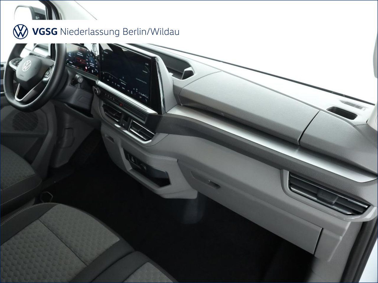 Volkswagen T7 Caravelle - Bild 7