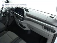 Volkswagen T7 Caravelle - Vorschau Bild 7