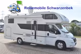 Adria CORAL A 670 SL EINZELBETTEN 2xSOLAR SAT+TV KAM. - Adria Alkoven