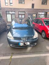 Renault Grand Espace - scheckheftgepflegte Renault Grand Espace