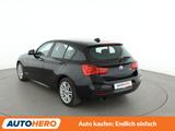 BMW 1er 116i M Sport*TEMPO*PDC*SHZ*LIM*ALU* - gebrauchte BMW 116 aus dem Jahr 2016