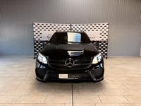 Mercedes-Benz GLE 350d *AMG*4-Matic*MBScheckheft*