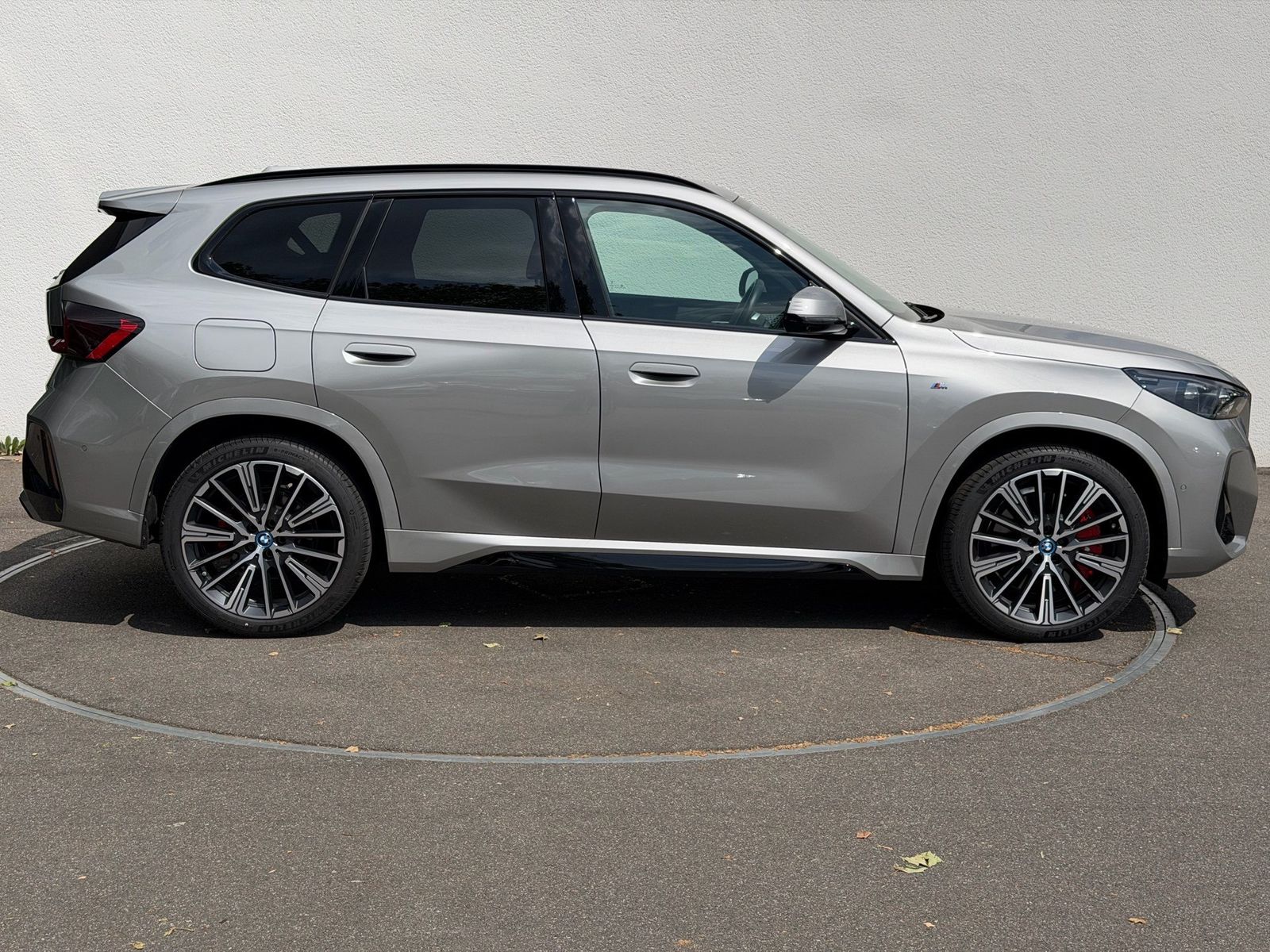 BMW iX1 - Bild 5