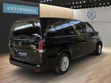Mercedes-Benz Vito 124 CDI 4x4 Tourer PRO Lang *SHZ*LED*AHK* - Mercedes-Benz 12 t