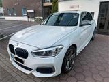 BMW M140i 1 Limousine 5-trg. M140 i xDrive - BMW Gebrauchtwagen von 2017
