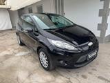 Ford Fiesta 1.4 TDCi 70CV 3 porte Titanium - Ford Fiesta aus 2010: Tdci
