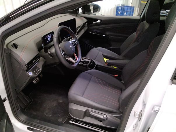 ID.4 GTX 4 MOTION IQ.LIGHT+AHK+AR HUD+PANO+NAVI+