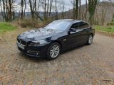 BMW 530d xDrive A Luxury Line, softclose, Stdhzg - BMW 530 mit Diesel-Antrieb: Limousine, Xdrive