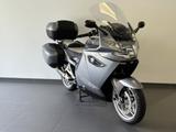 BMW K 1300 GT *Garantie*Navi*Topcase*Service*HU/AU - BMW GEBRAUCHT K 1300 S