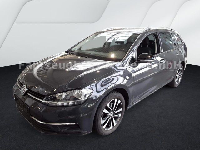 Volkswagen Golf VII Variant 115Ps SHZ NAVI ACC