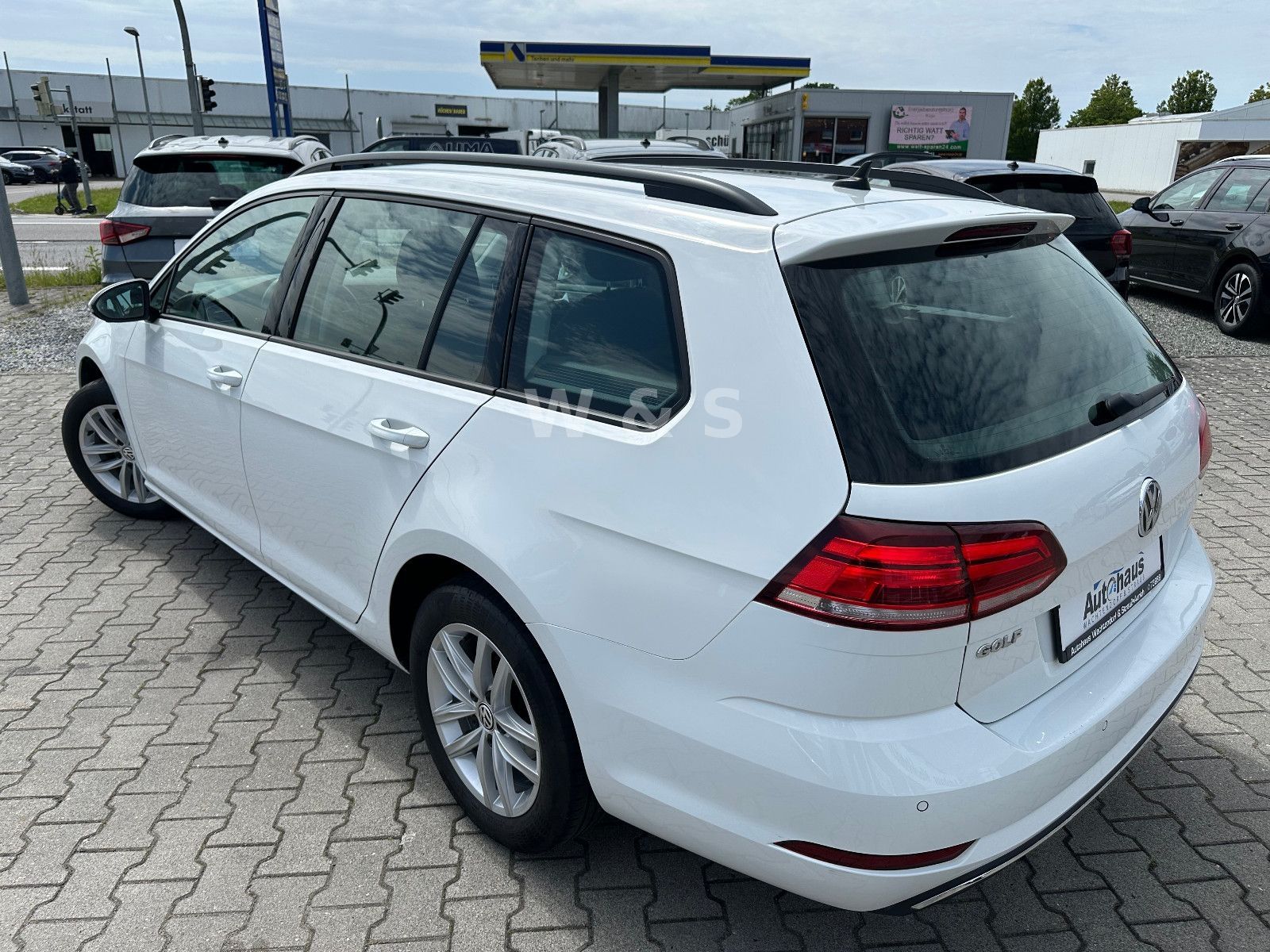 Volkswagen Golf VII Comfortline*DSG*SHZ*KLIMA* imagem 3