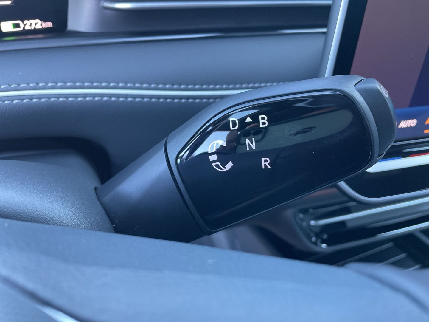Volkswagen ID.7 - Bild 19