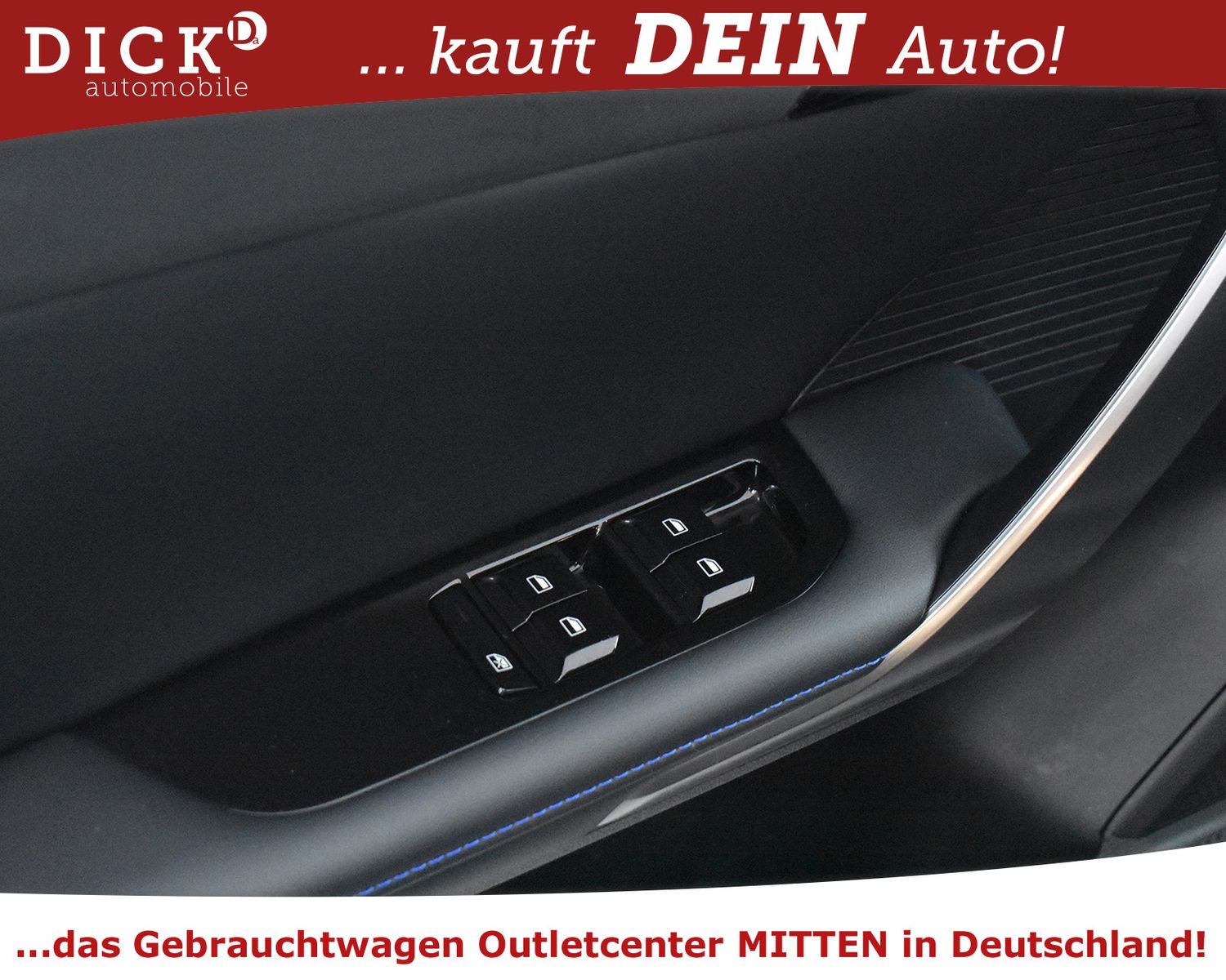 MG MG4 64 kWh Luxury >VIRTU+LEDER+LED+SHZ+DAB+ACC - Image 16