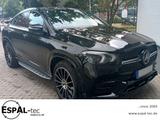 Mercedes-Benz GLE 400 D COUPÉ 4MATIC AMG PANO AIRMATIC MULTIB - Mercedes-Benz GLE 400 in Hannover