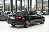 Mazda 6 Lim*Sports-Line*BOSE*HEAD-UP*KAMERA*LED* - Mazda 6 mit Diesel-Antrieb