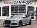 Audi RS7 | MTM | QUATTRO | CARBON | ALCANTARA | - Audi RS7