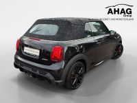 MINI John Cooper Works Cabrio - Vorschau Bild 4