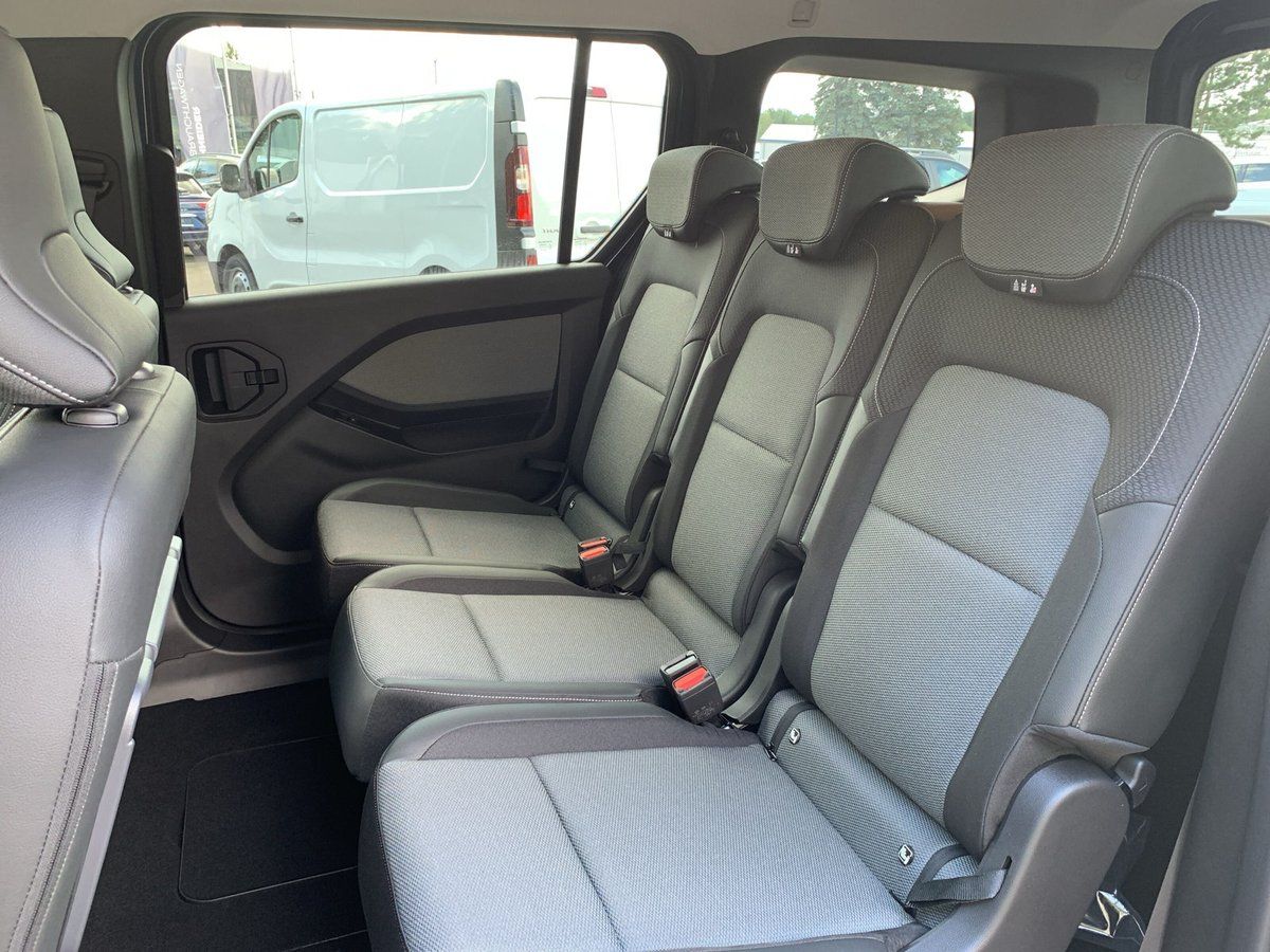 Renault Kangoo - Bild 11