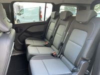 Renault Kangoo - Vorschau Bild 11