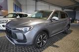 MG ZS HEV Hybrid+ Aut. Luxury ACC NAVI LEDER 360°M - MG ZS in Duisburg