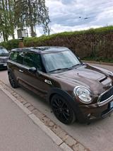 MINI Mini Clubman S Tüv 5/28 - MINI Cooper in Augsburg
