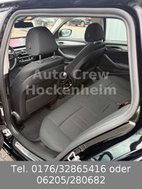 BMW 520 - 12