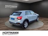 Audi Q2 35 TFSI s-tronic LED+Tempomat+Navi - gebrauchte Audi Q2 aus dem Jahr 2022