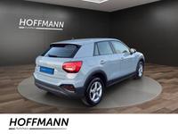 Audi Q2 35 TFSI s-tronic LED+Tempomat+Navi