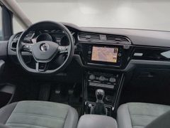 VW Touran 1.5  Highline BMT/Start-Stopp